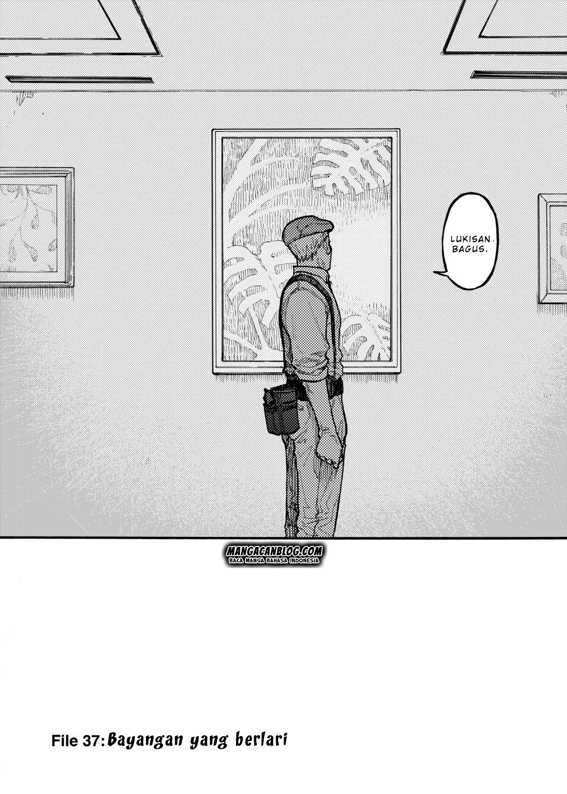 ajin - Chapter: 37