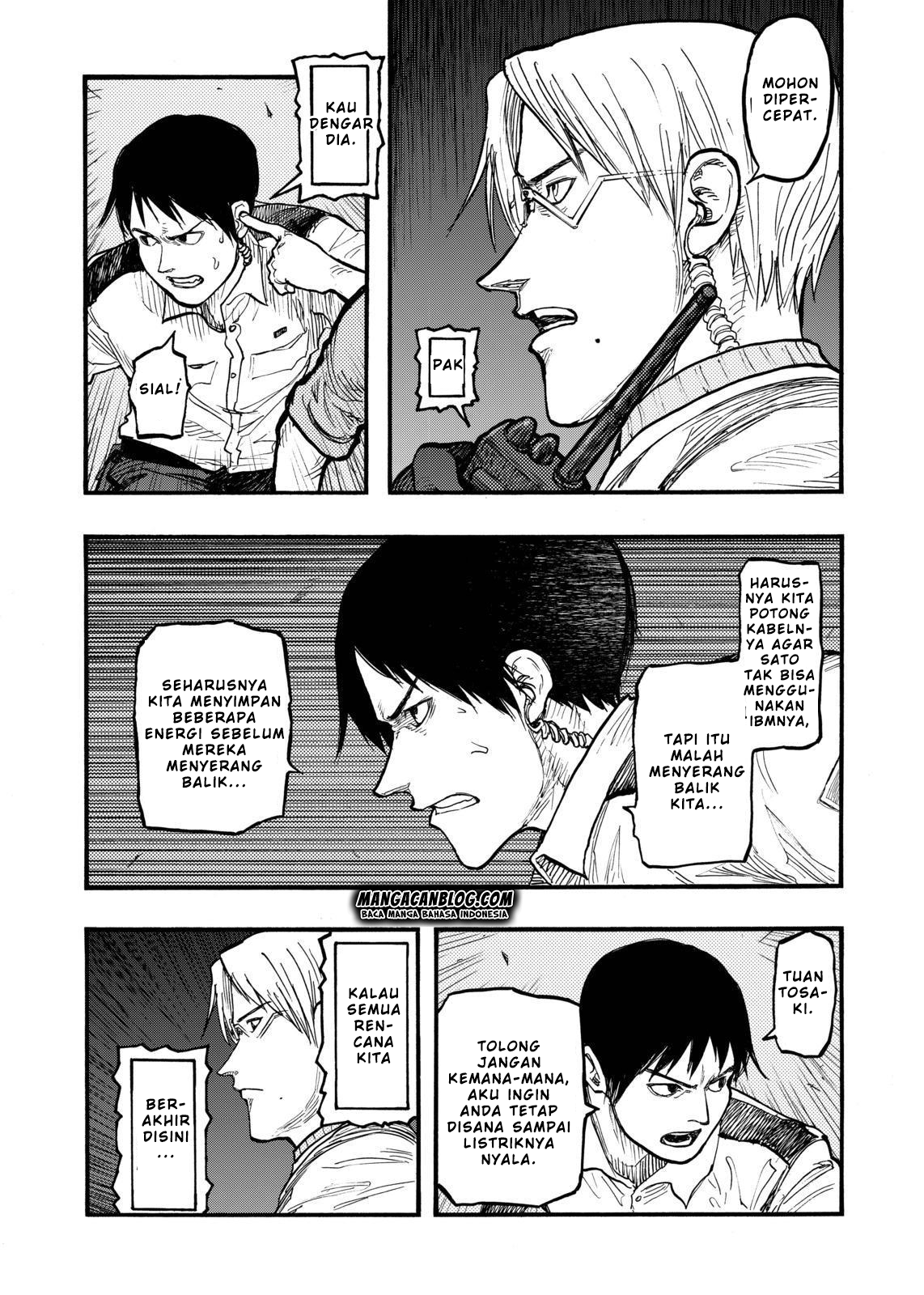 ajin - Chapter: 37