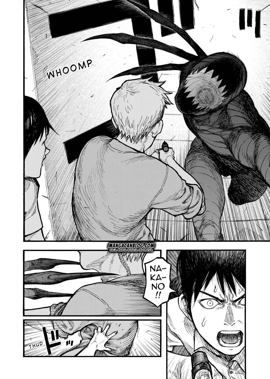 ajin - Chapter: 37