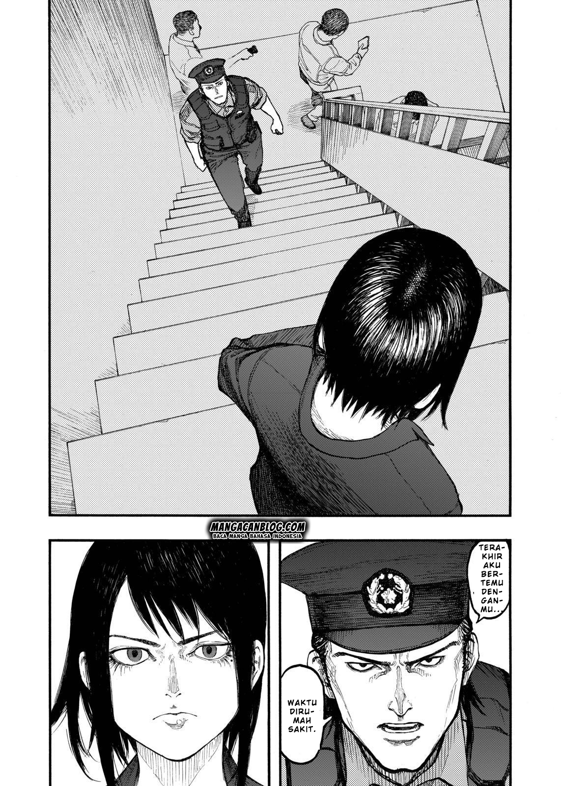 ajin - Chapter: 37