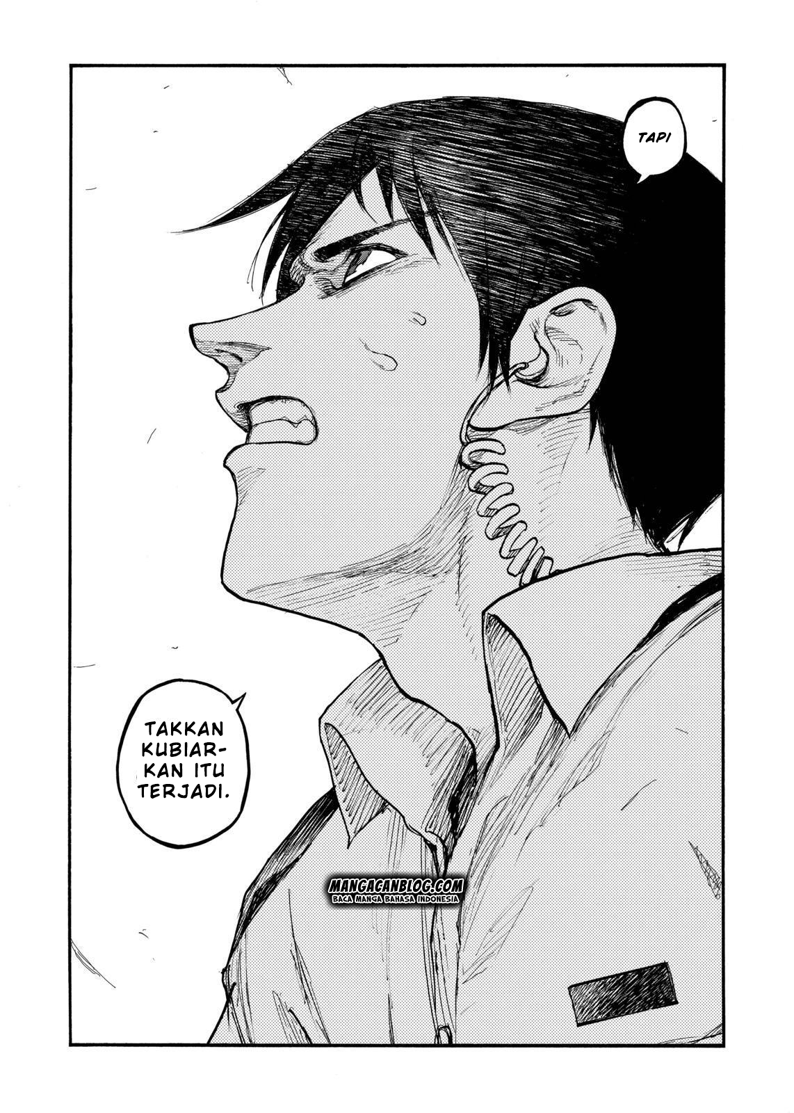 ajin - Chapter: 37