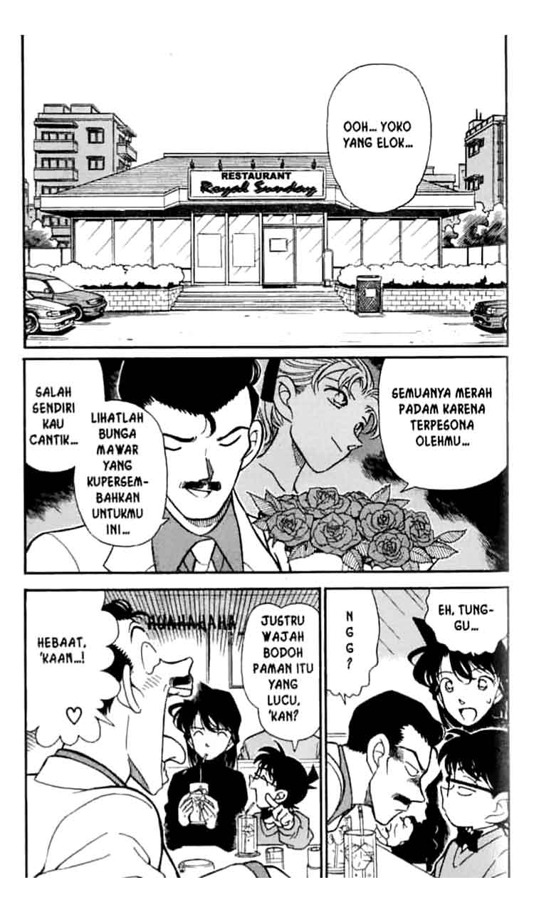 detective-conan - Chapter: 197