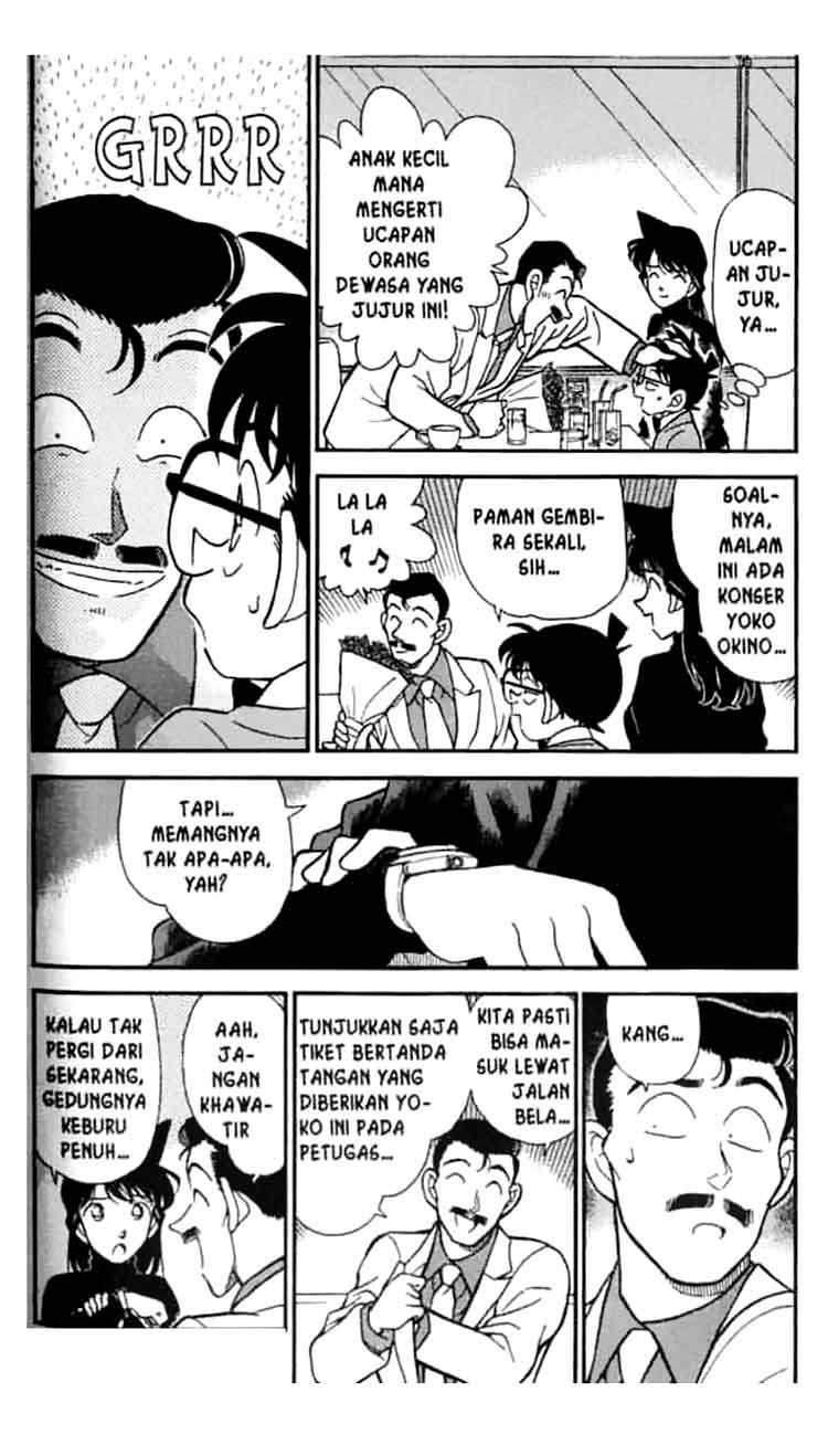 detective-conan - Chapter: 197