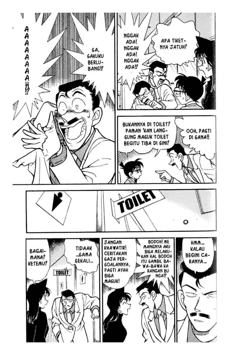 detective-conan - Chapter: 197