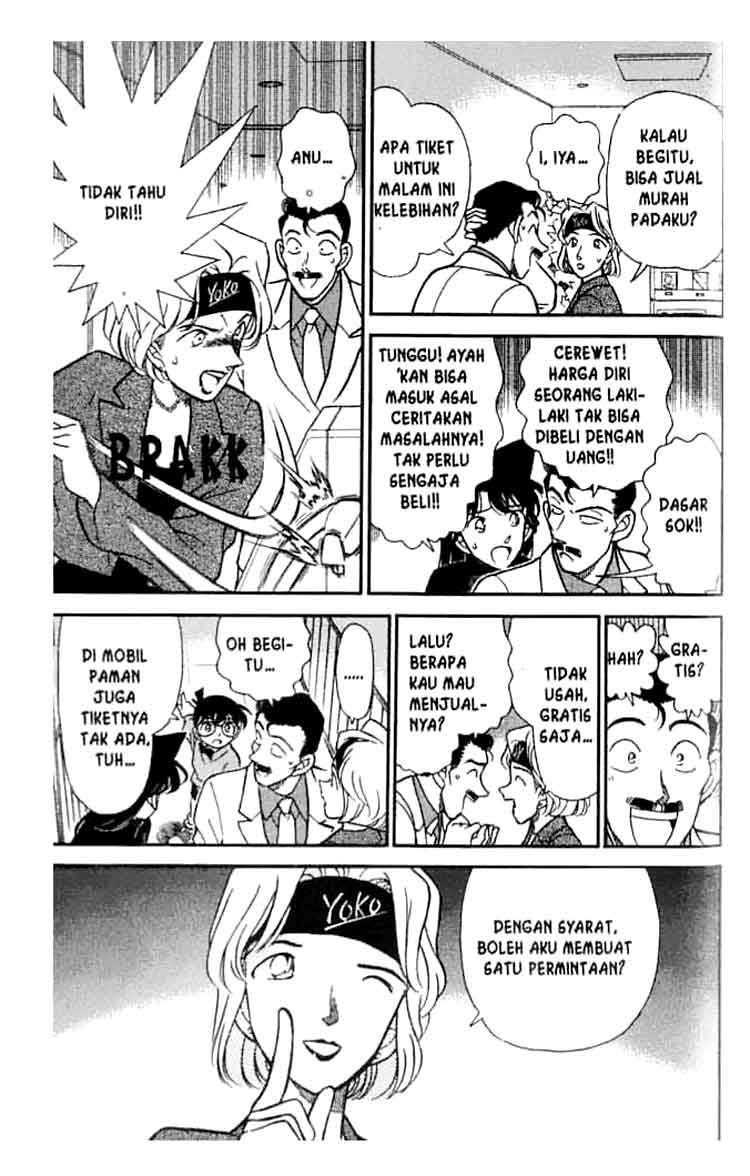 detective-conan - Chapter: 197