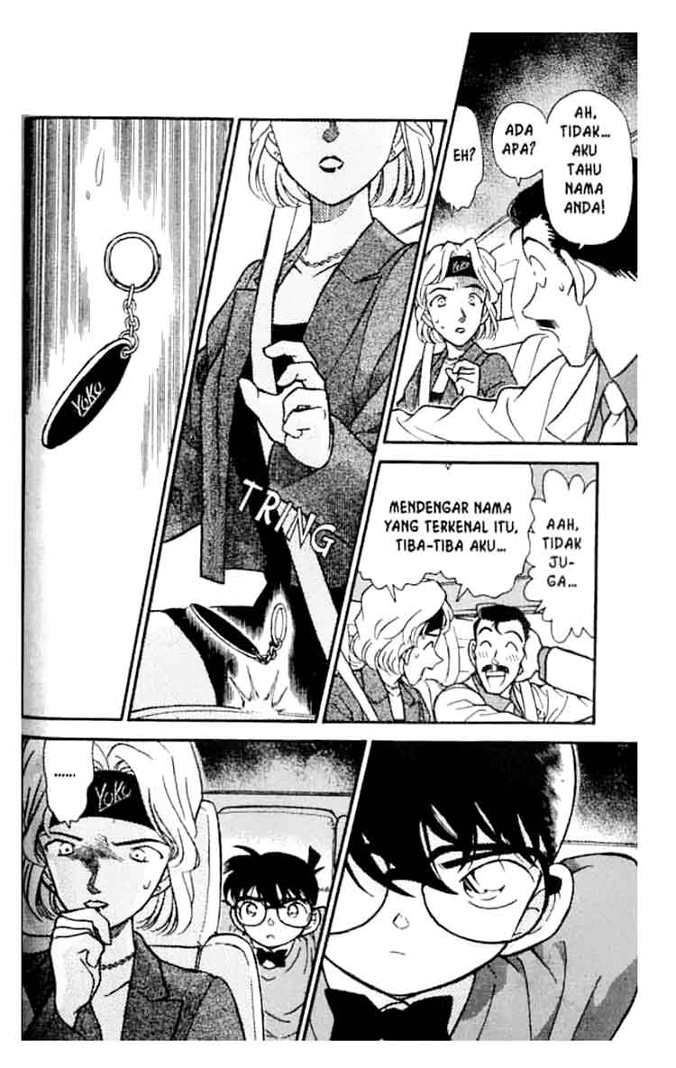 detective-conan - Chapter: 197