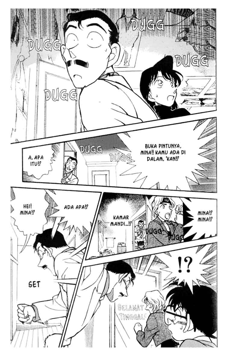 detective-conan - Chapter: 197