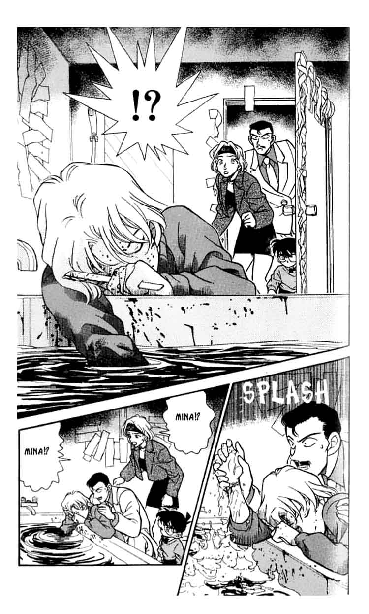 detective-conan - Chapter: 197