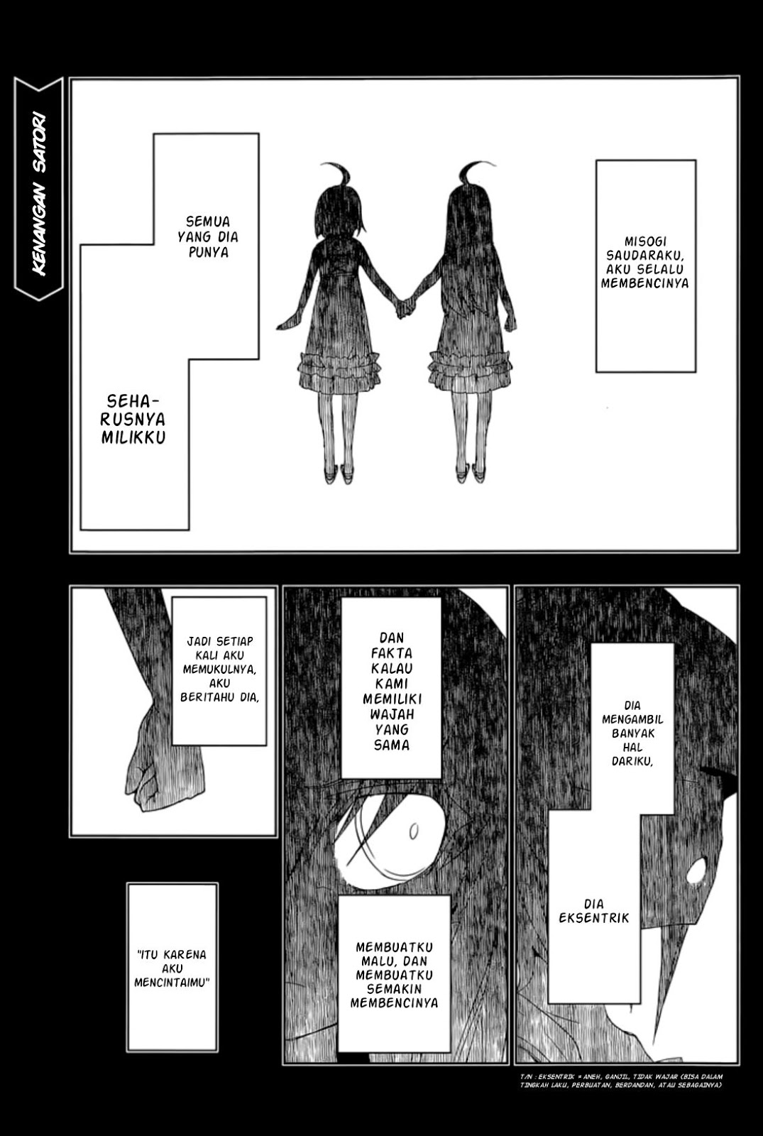 busou-shoujo-machiavellianism - Chapter: 20