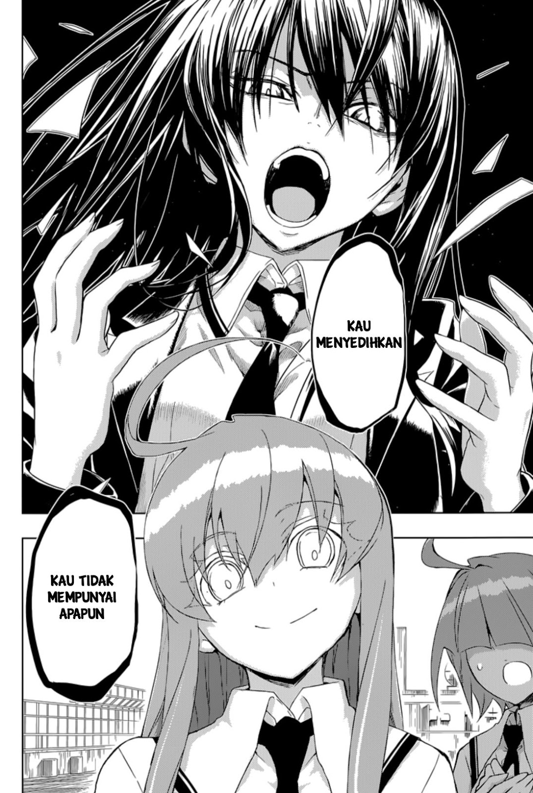 busou-shoujo-machiavellianism - Chapter: 20