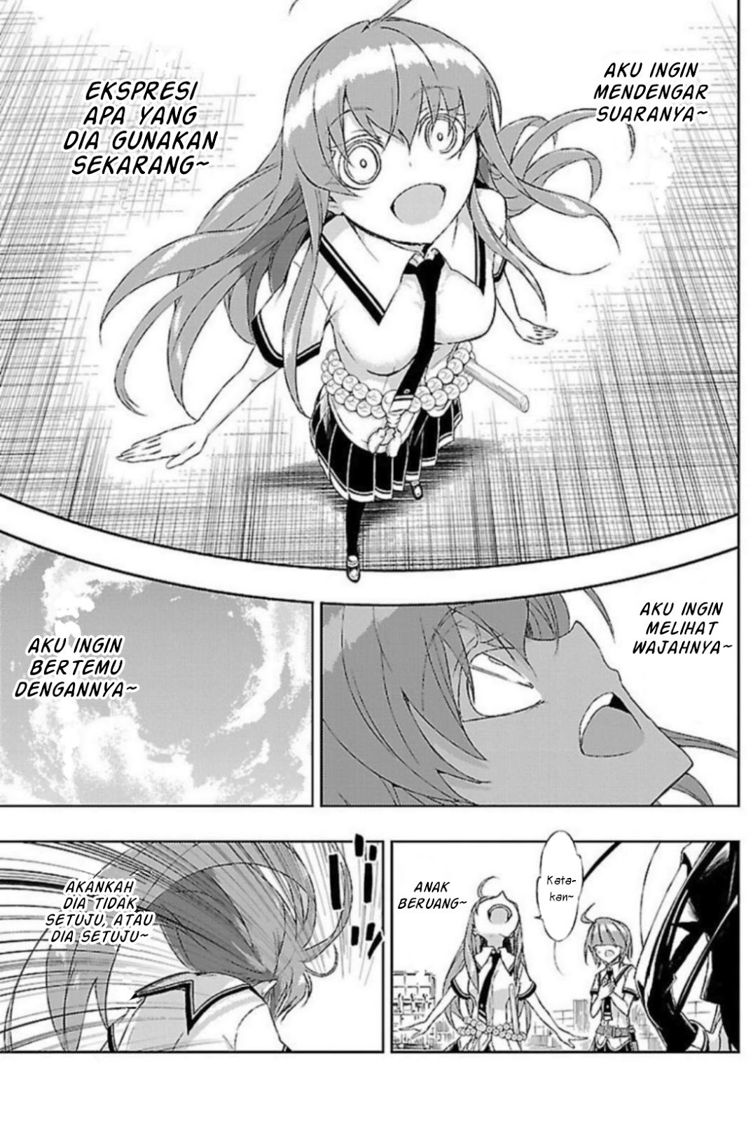 busou-shoujo-machiavellianism - Chapter: 20