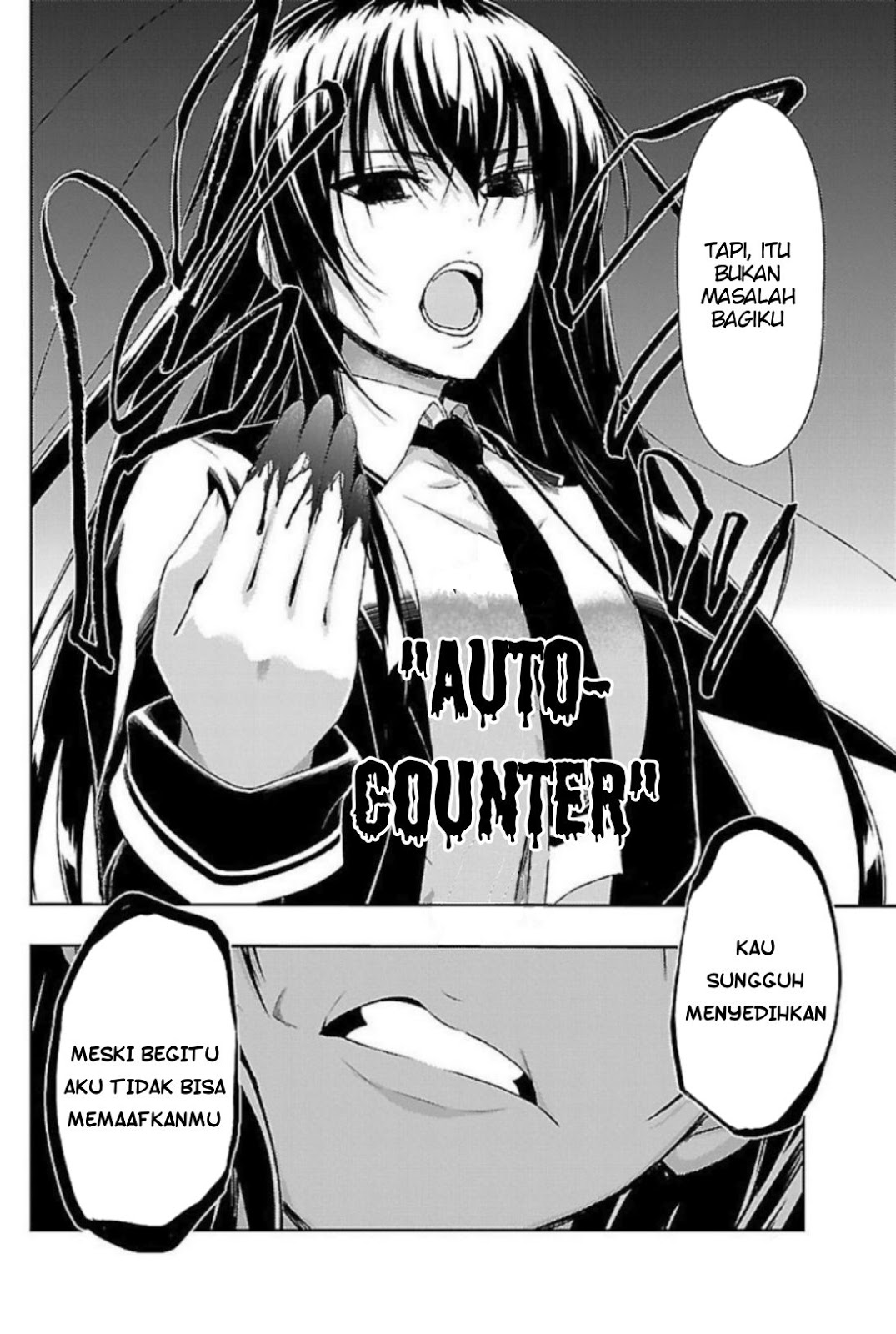 busou-shoujo-machiavellianism - Chapter: 20