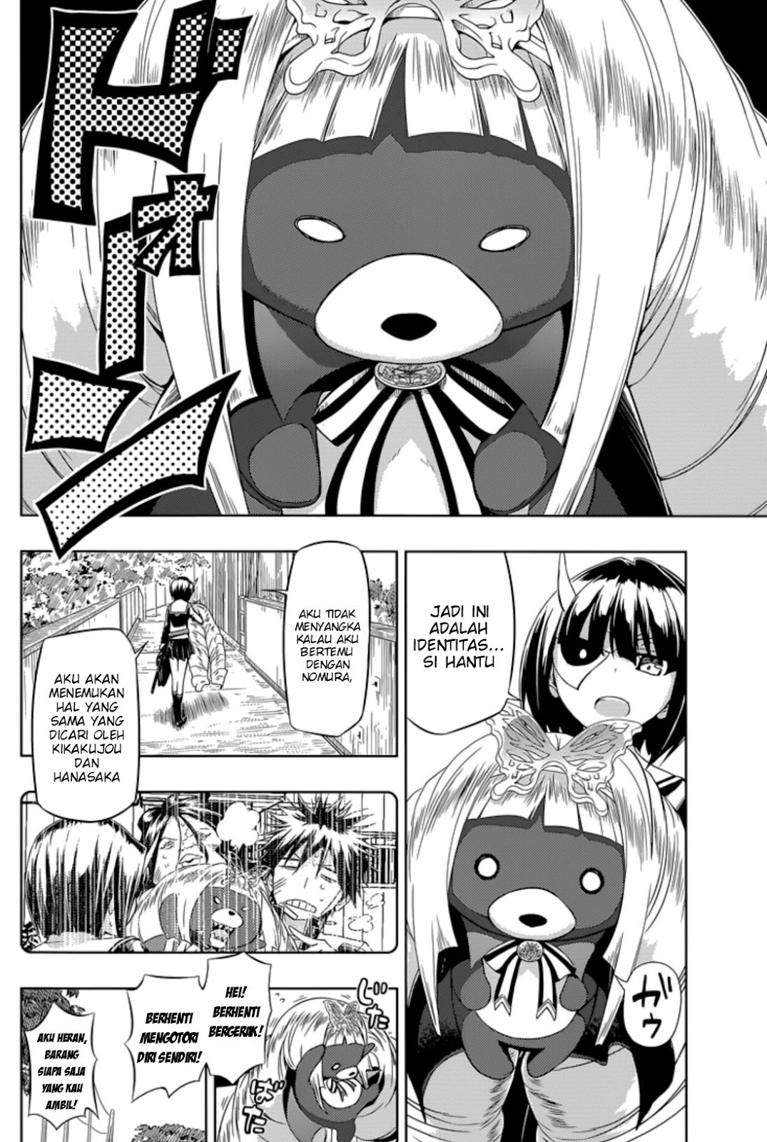 busou-shoujo-machiavellianism - Chapter: 20