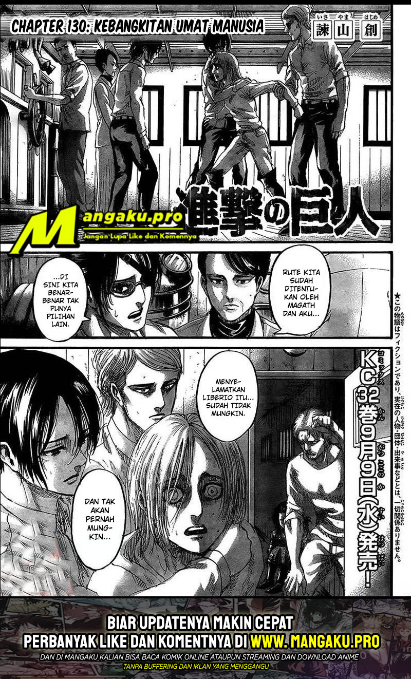 shingeki-no-kyojin - Chapter: 130.1