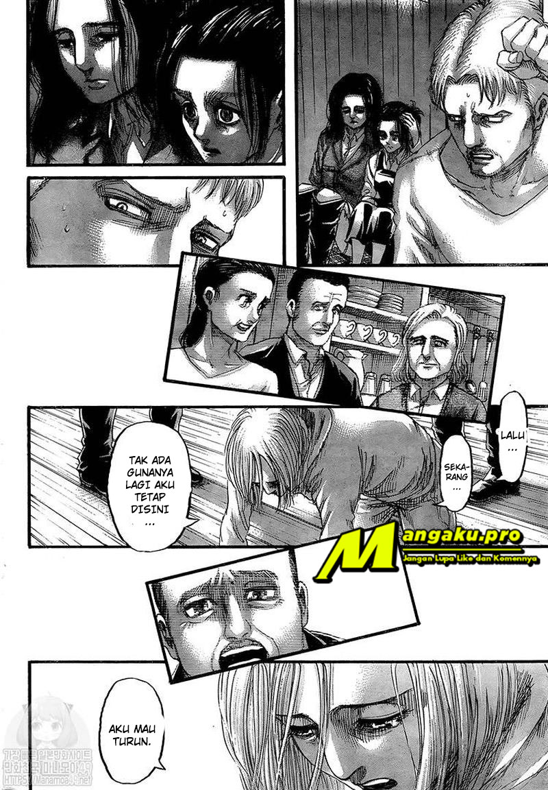 shingeki-no-kyojin - Chapter: 130.1