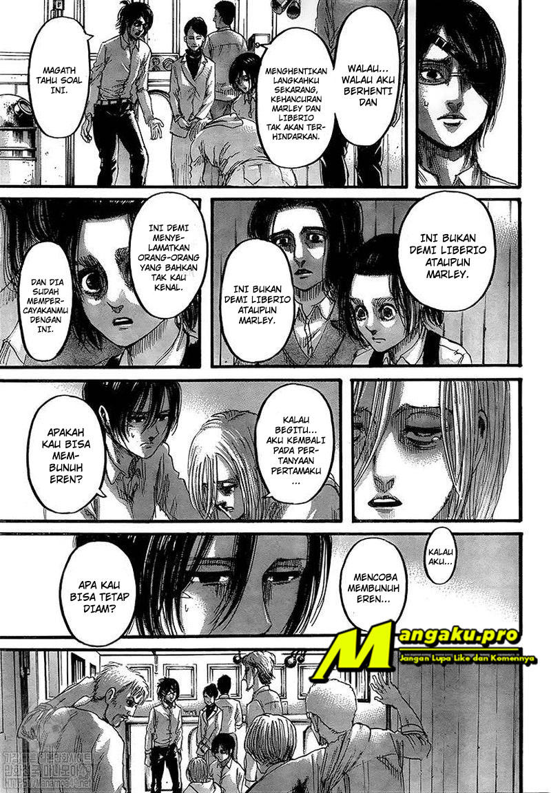 shingeki-no-kyojin - Chapter: 130.1