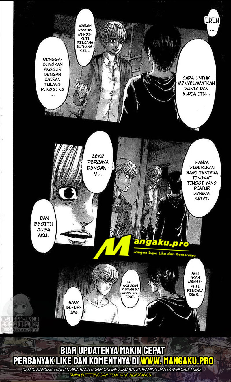 shingeki-no-kyojin - Chapter: 130.1