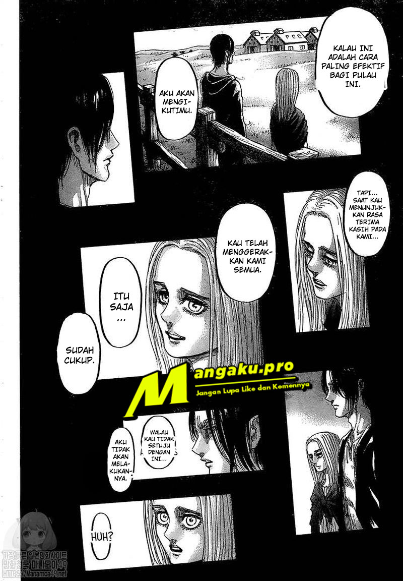 shingeki-no-kyojin - Chapter: 130.1