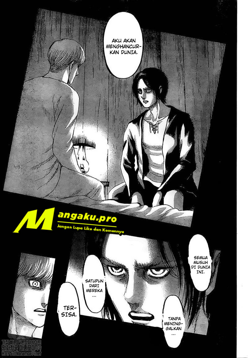 shingeki-no-kyojin - Chapter: 130.1