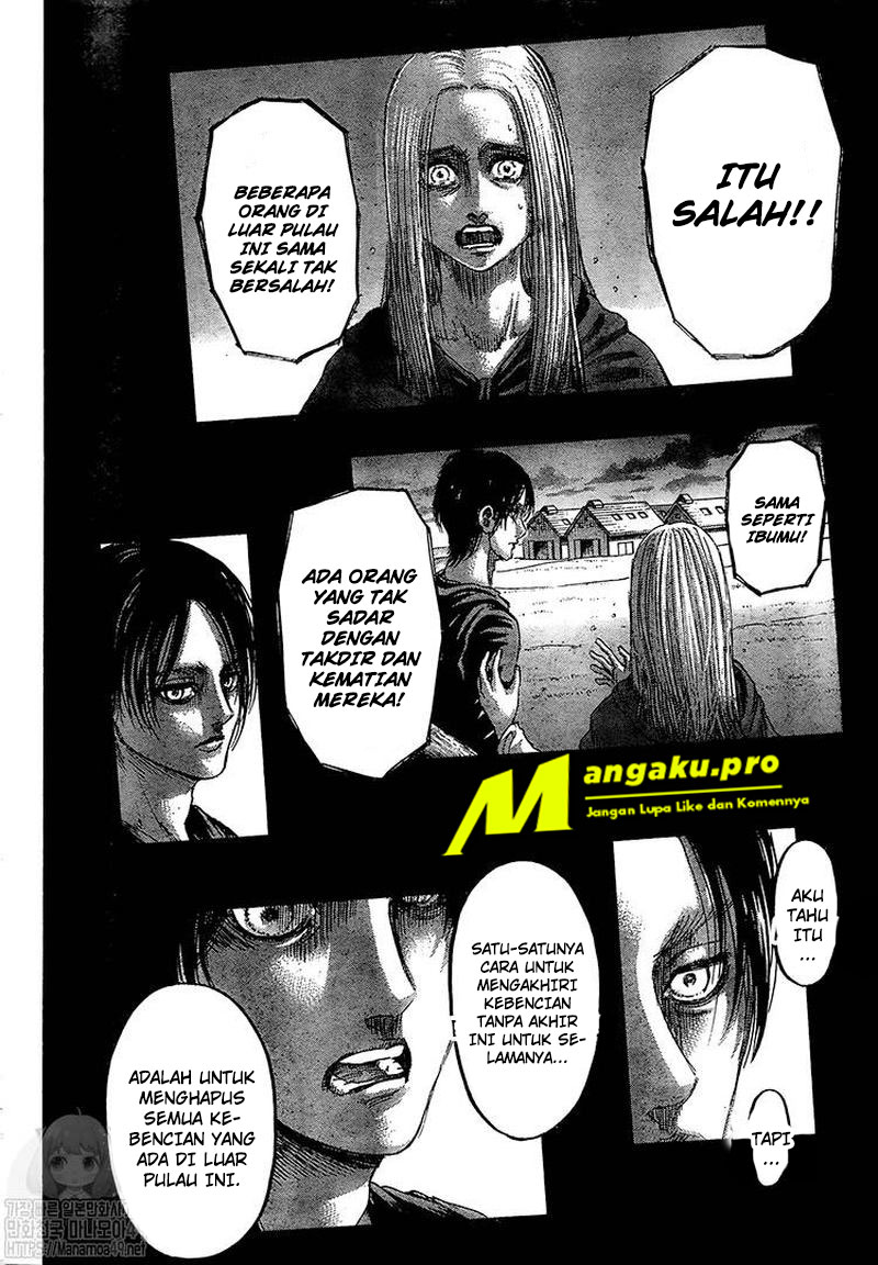 shingeki-no-kyojin - Chapter: 130.1