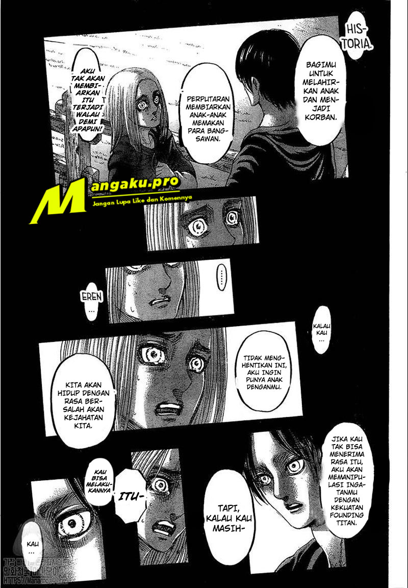 shingeki-no-kyojin - Chapter: 130.1