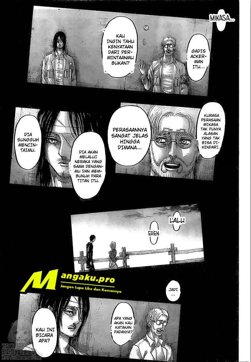 shingeki-no-kyojin - Chapter: 130.1