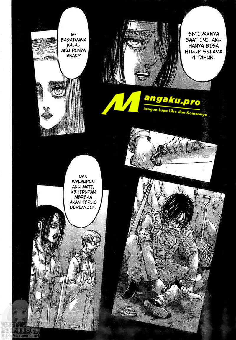 shingeki-no-kyojin - Chapter: 130.1