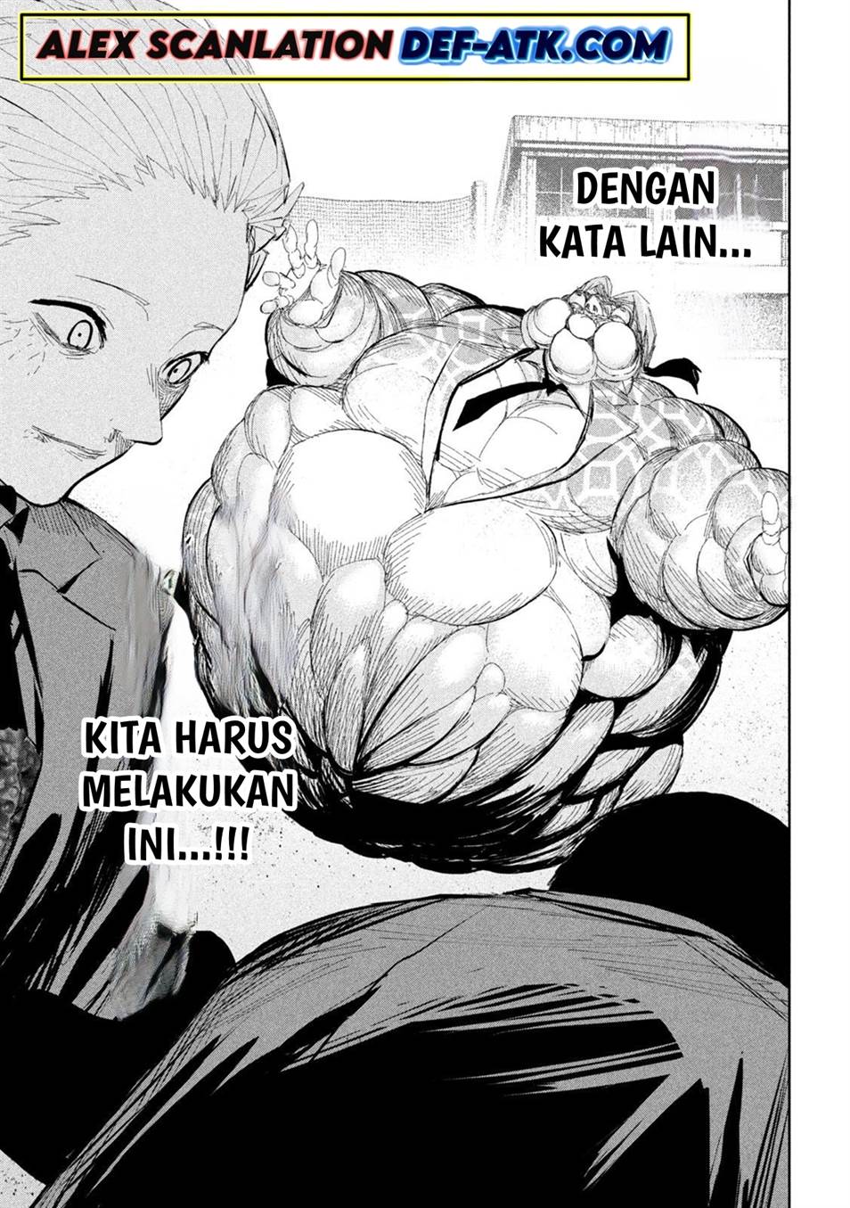 lili-men - Chapter: 46