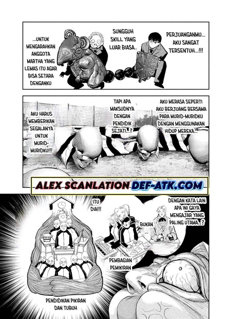 lili-men - Chapter: 46