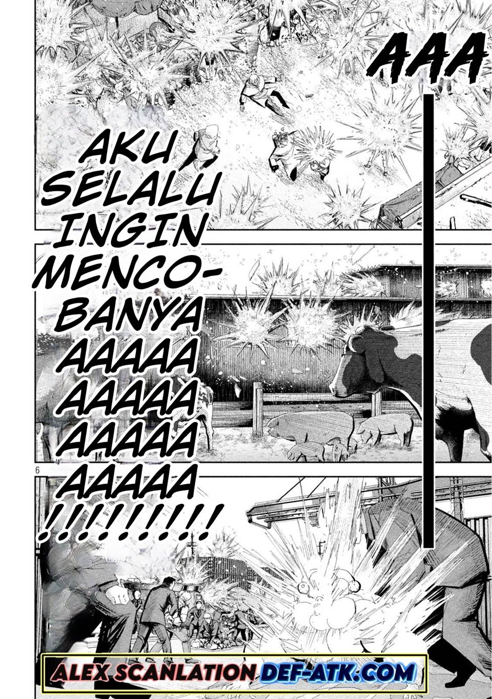 lili-men - Chapter: 46