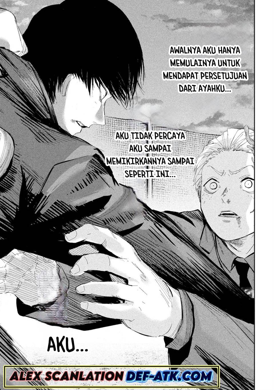 lili-men - Chapter: 46