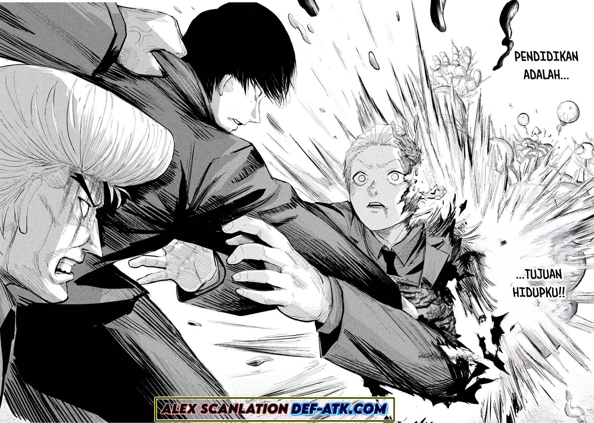 lili-men - Chapter: 46