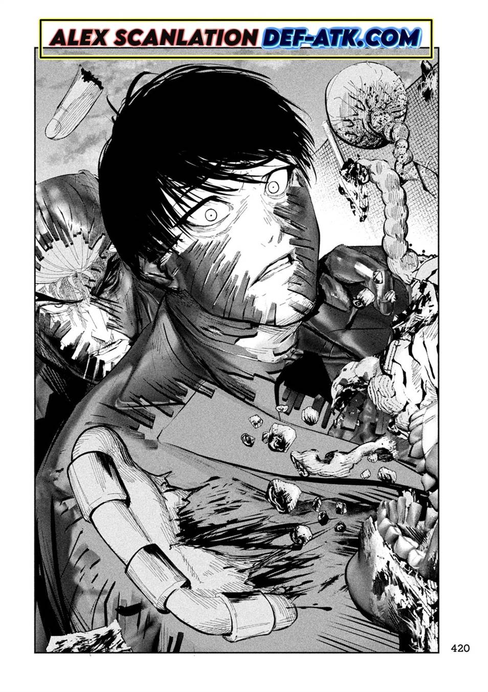 lili-men - Chapter: 46