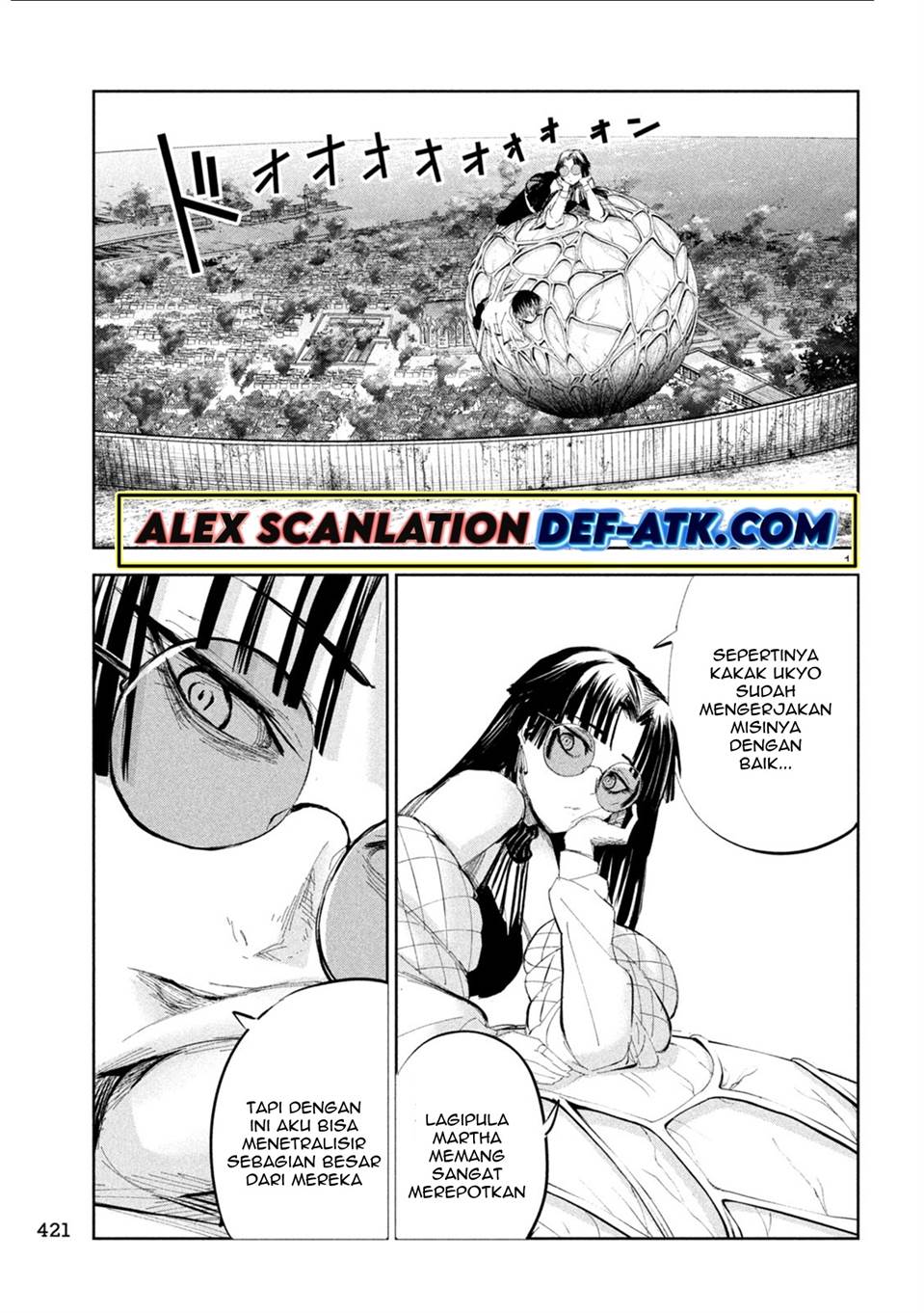 lili-men - Chapter: 46