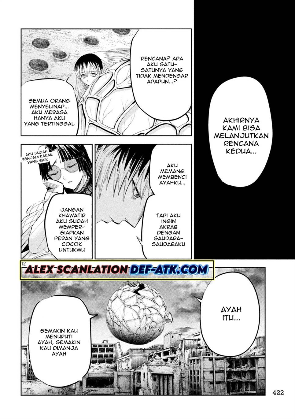lili-men - Chapter: 46