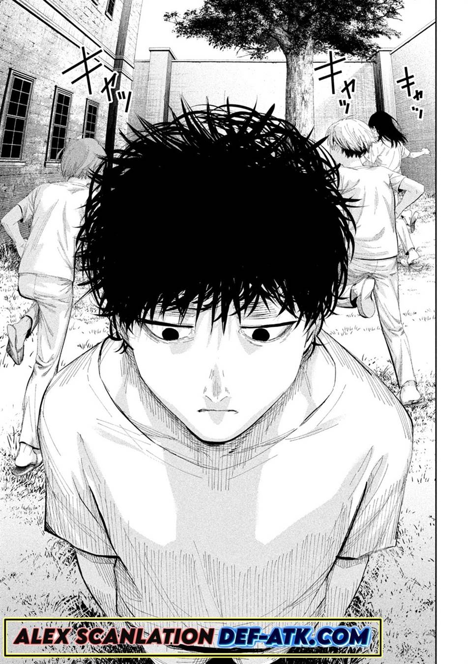 lili-men - Chapter: 46
