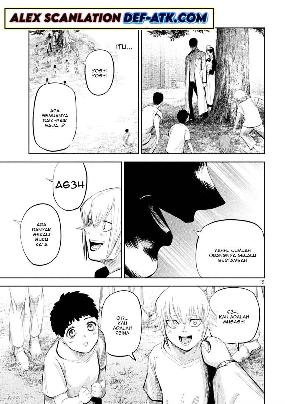 lili-men - Chapter: 46
