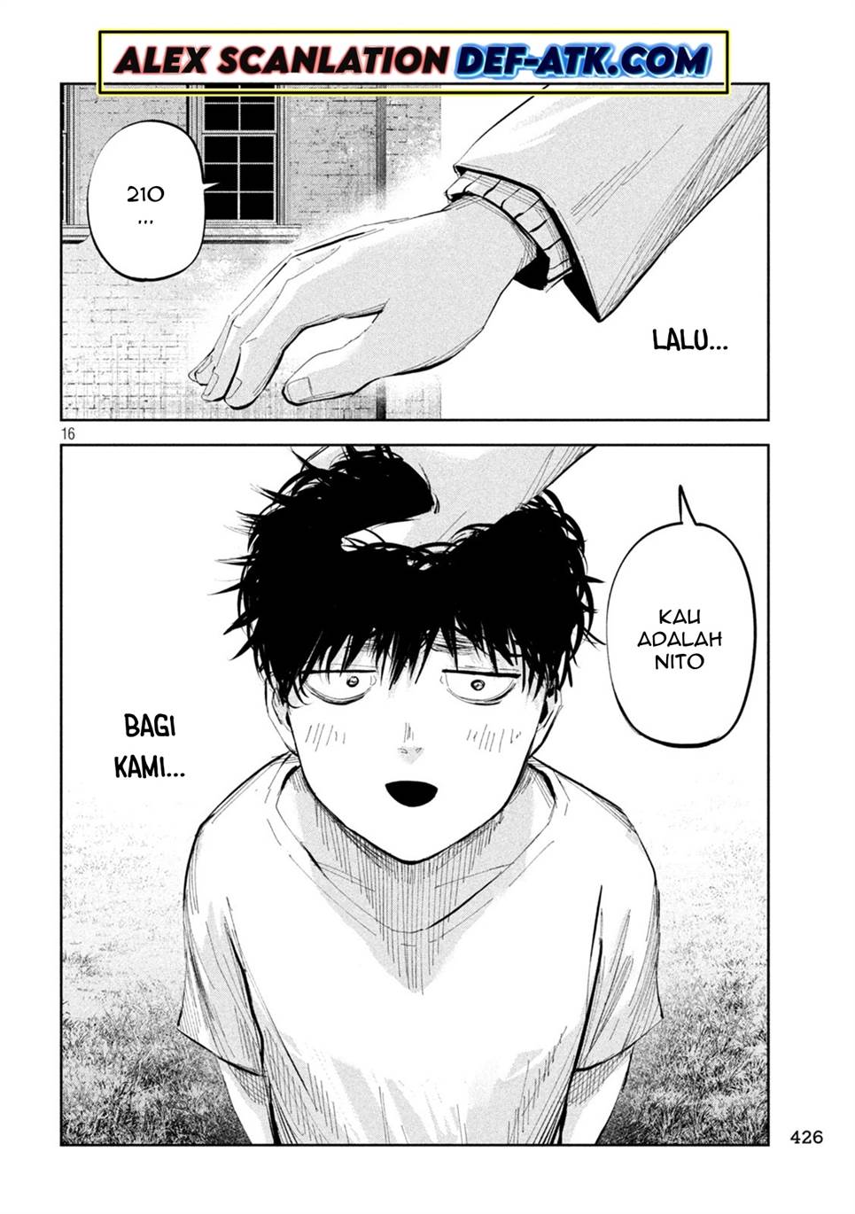 lili-men - Chapter: 46