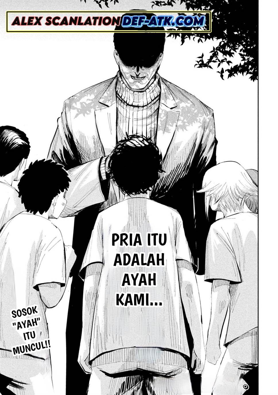 lili-men - Chapter: 46