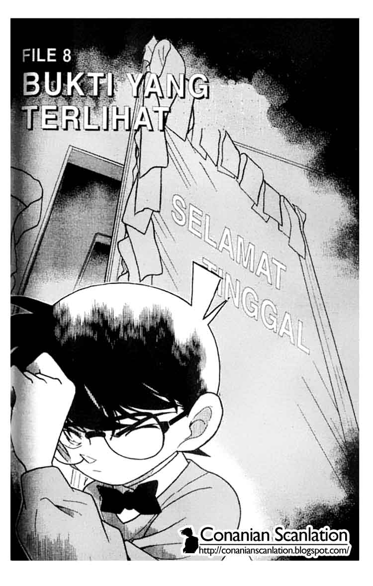 detective-conan - Chapter: 198