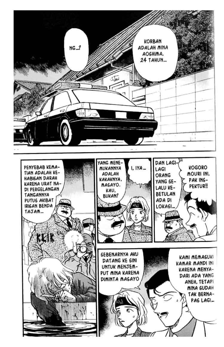 detective-conan - Chapter: 198