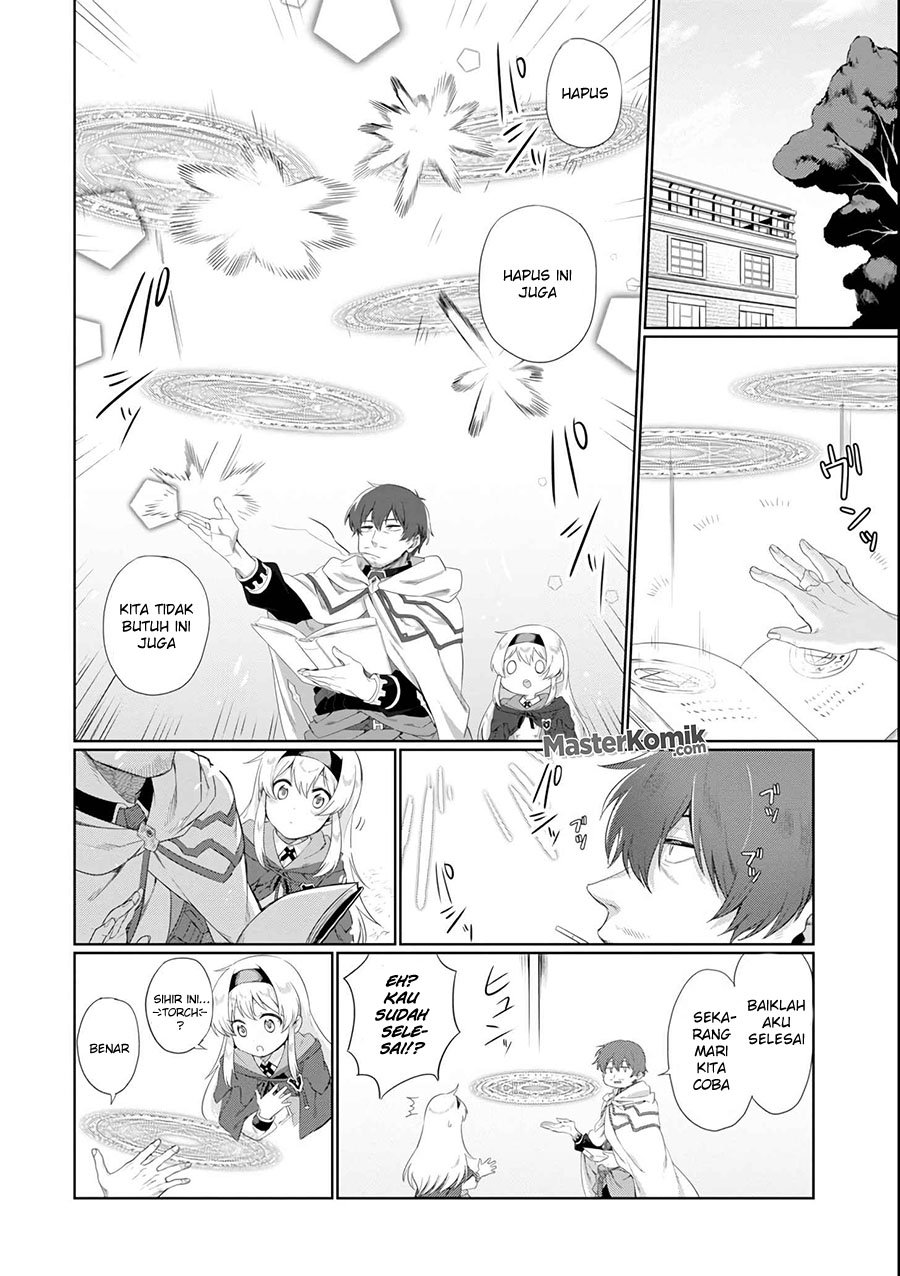 around-40-kenja-no-isekai-seikatsu-nikki-kimana-na-isekai-kyoushi-raifu - Chapter: 1.2