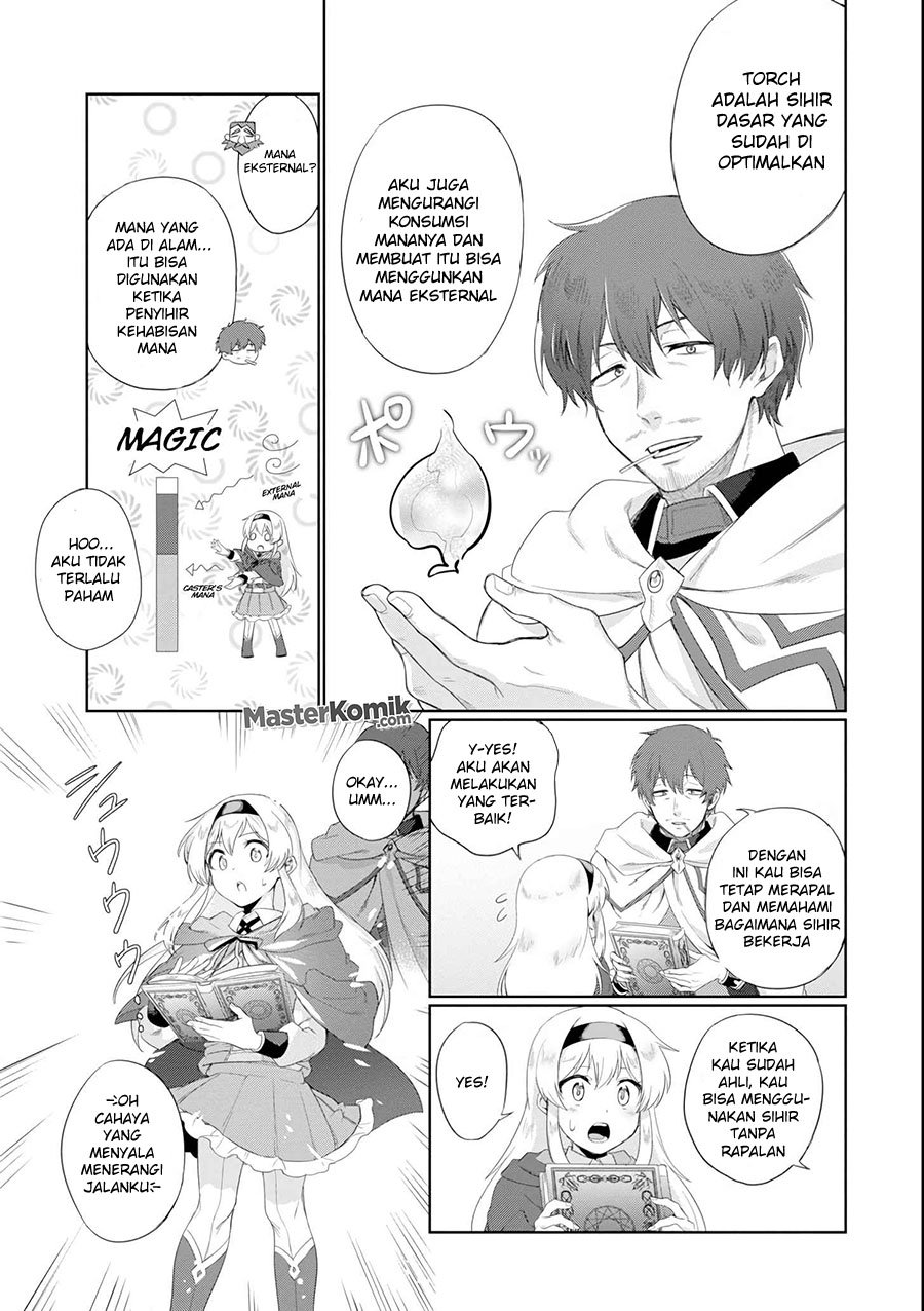 around-40-kenja-no-isekai-seikatsu-nikki-kimana-na-isekai-kyoushi-raifu - Chapter: 1.2