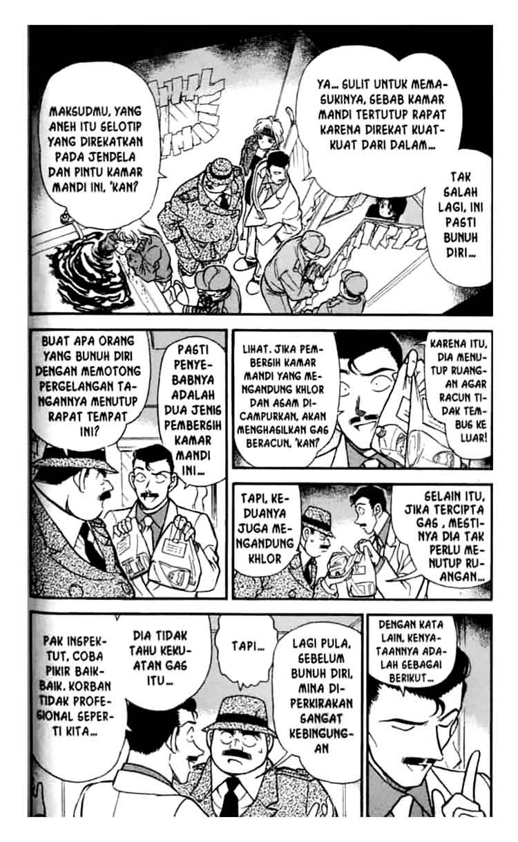 detective-conan - Chapter: 198