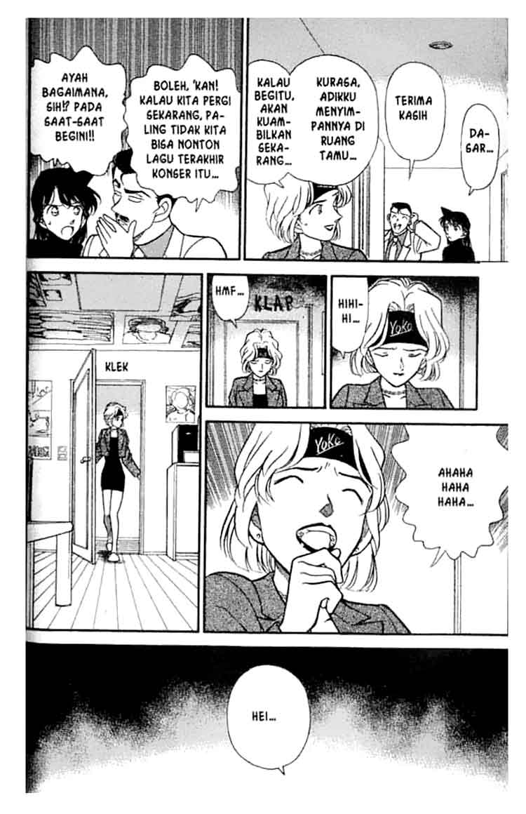 detective-conan - Chapter: 198