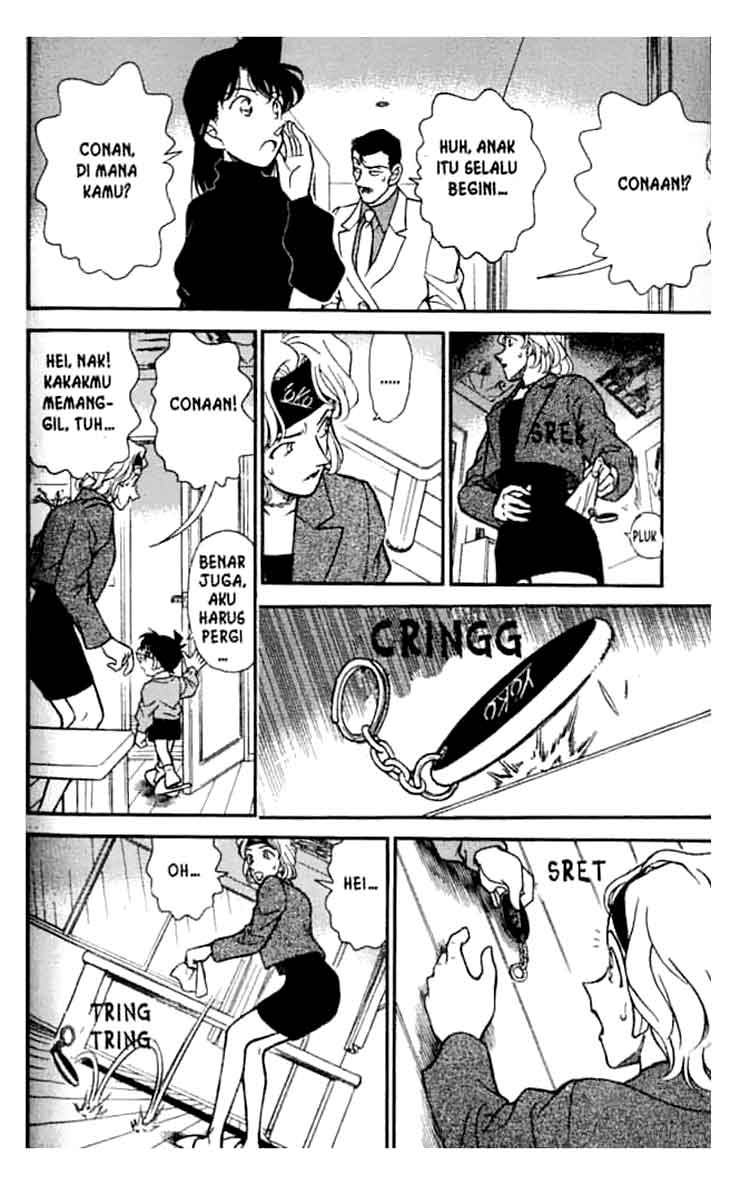detective-conan - Chapter: 198