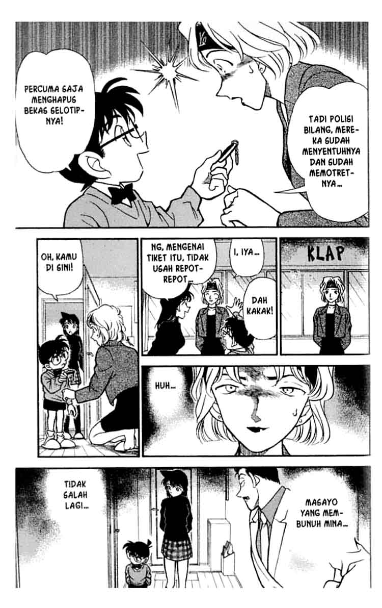 detective-conan - Chapter: 198