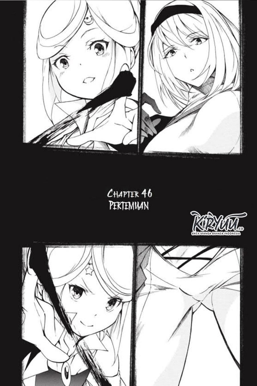 akame-ga-kill-zero - Chapter: 46