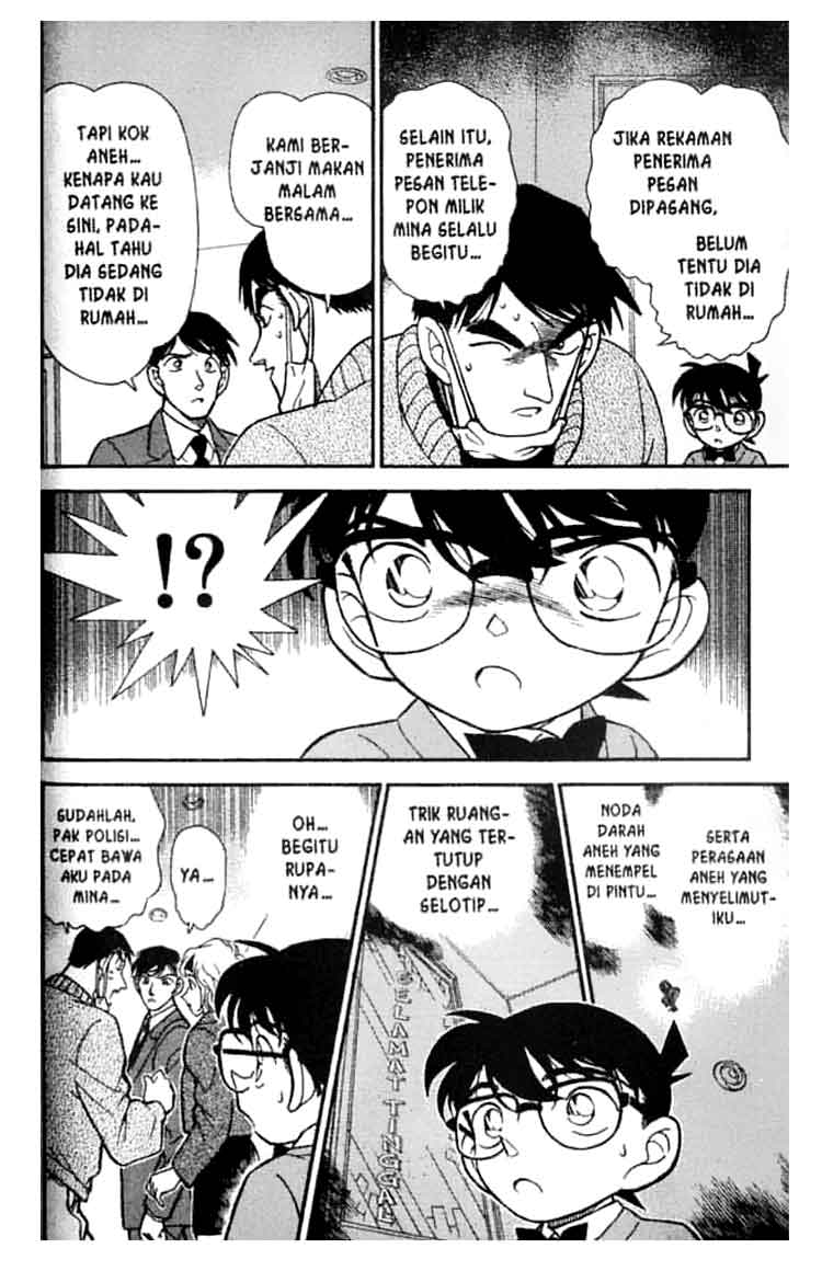 detective-conan - Chapter: 198