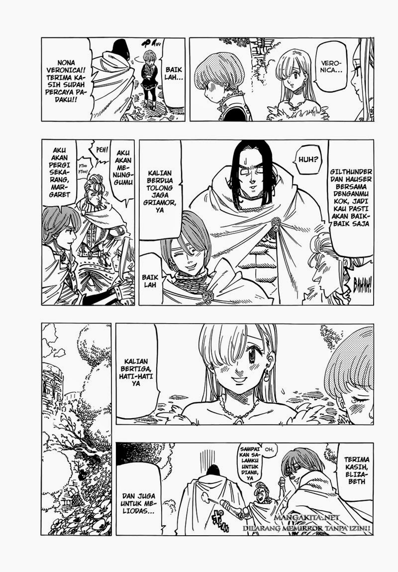 nanatsu-no-taizai - Chapter: 110